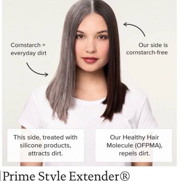 Living Proof Style Lab Prime Style Extender travel size 1 oz New - Picture 2 of 2